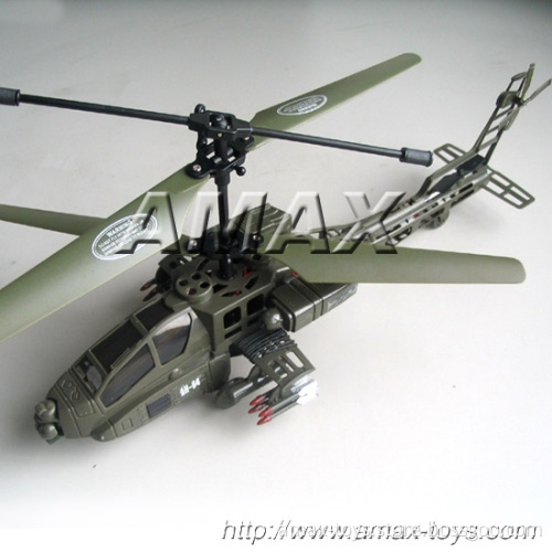 rh-s009 3 CH R/C toy Helicopter